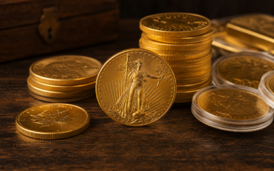 How Much Is a Gold Coin Worth? Complete 2026 Guide 🪙