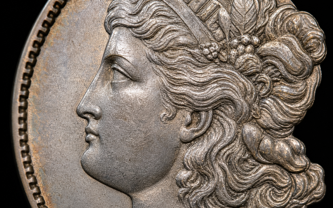 Morgan Silver Dollar Coins for Sale: What Every Buyer Should Know