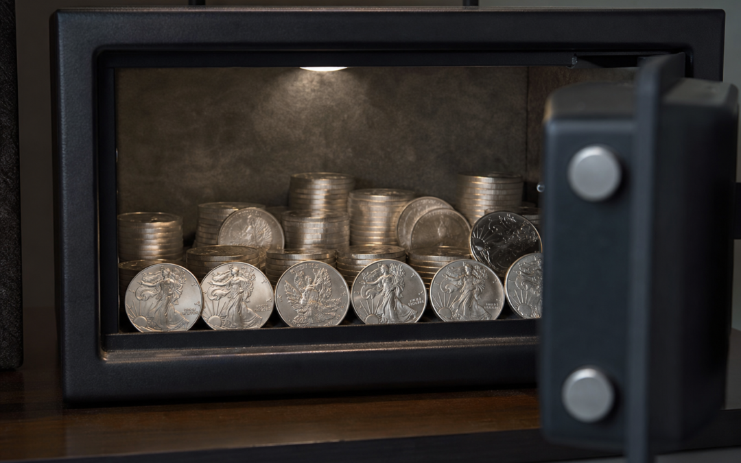 IRA Eligible Silver Coins: What Investors Need to Know