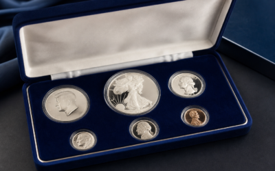 2025 Silver Proof Set: Is It Worth the Investment?