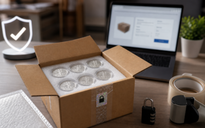 How to Buy Silver Online Without Getting Scammed