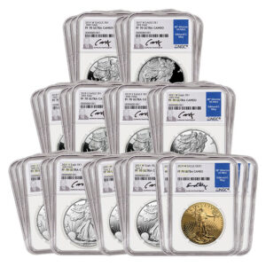 Debt Defense Diversified Legacy Package