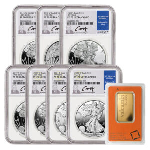 Debt Defense Diversified Standard Package