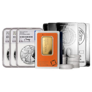 Survivalist Introductory Package
